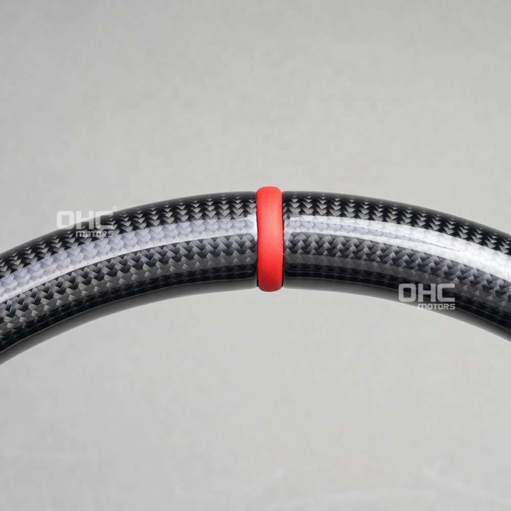 Volante Fibra De Carbono For Mercedes Benz Class C W205 Mercedes A35 Amg Volant W177 W222 W213 Cla Classe A G
