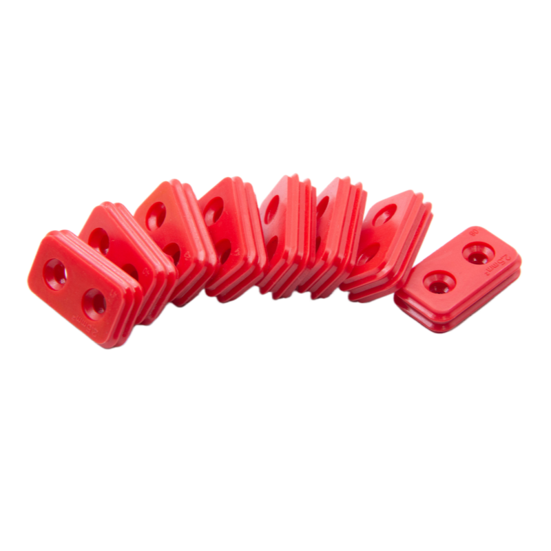 Customizable Auto Relays Factory Waterproof EPDM Rings & Plug Wire Seal Bodies Silicone Wire Connectors-Durable Rubber Seal