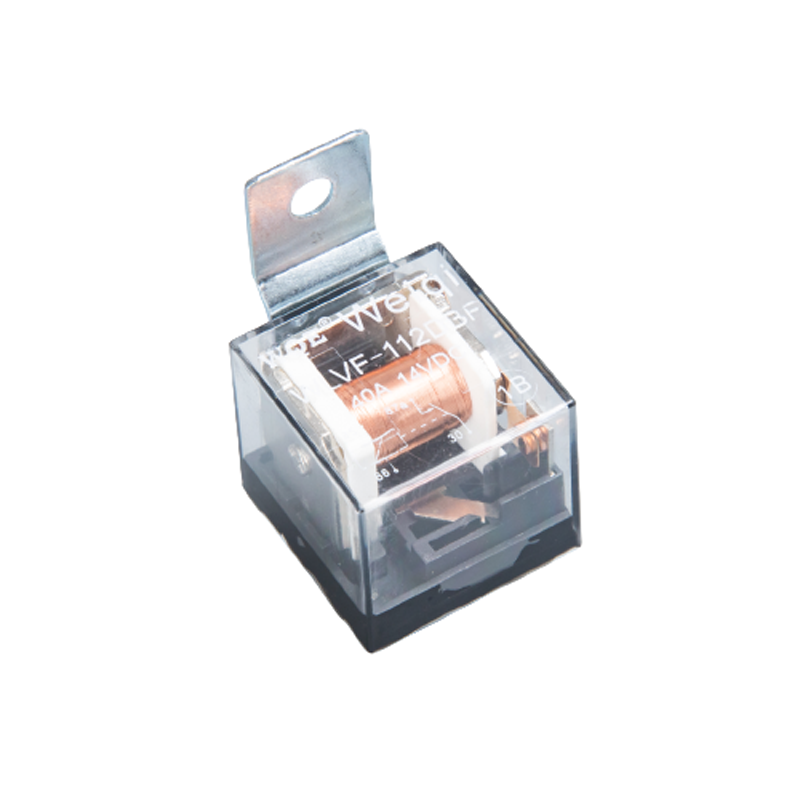 wholesale electric 48v car auto relay rele 4pin 40a 12v 24v 36v 48v dc 5 pin pinos pines 24vdc pcb type euro on-off-on switch