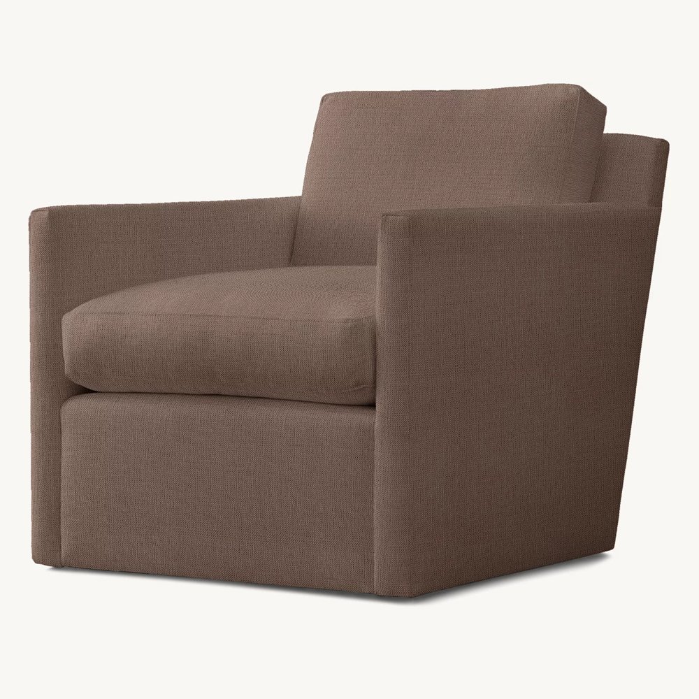 Modern Luxury Customized Armchair Home Living Room Furniture Single Seat Sofa Chairs Bedroom Leisure Armrest Chair