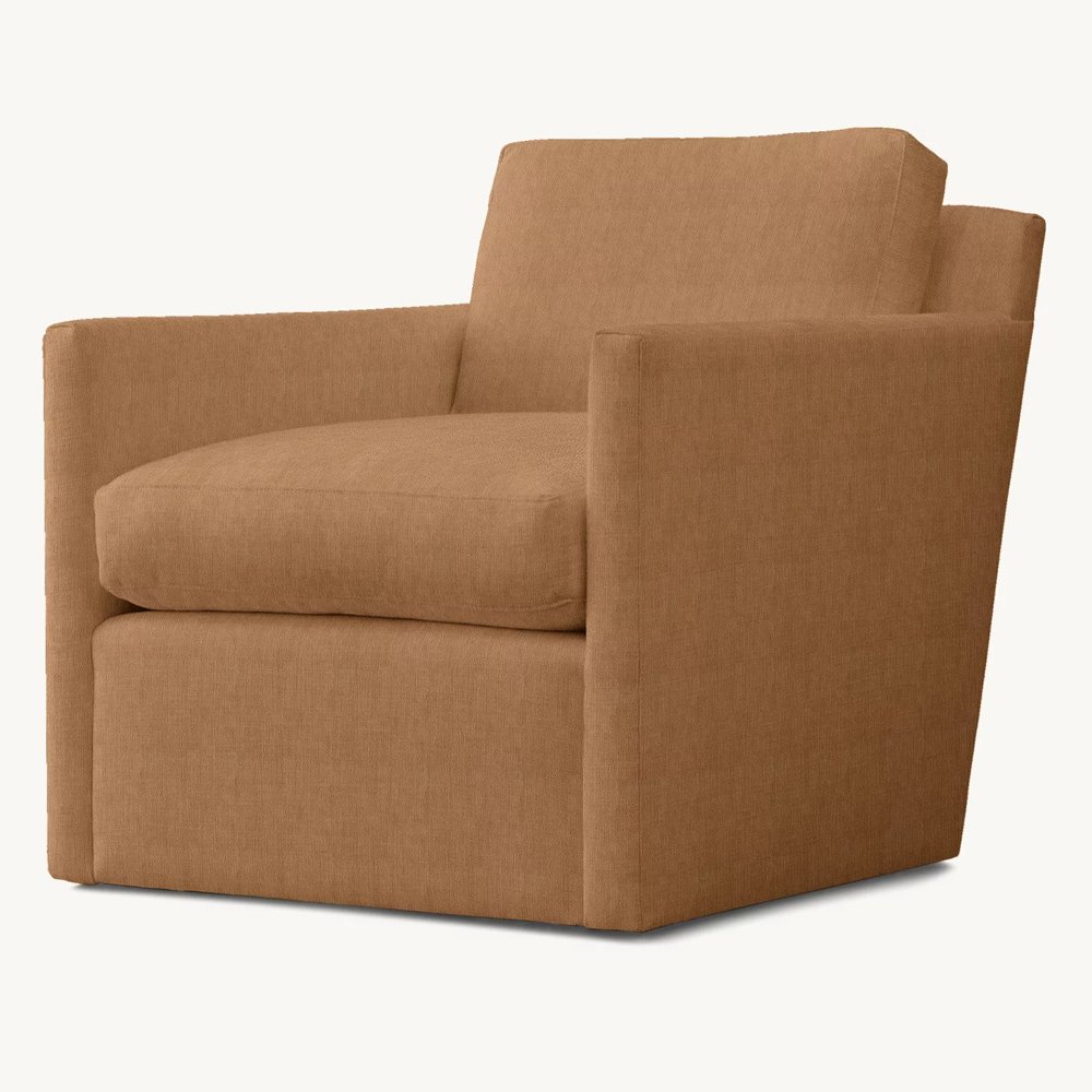 Modern Luxury Customized Armchair Home Living Room Furniture Single Seat Sofa Chairs Bedroom Leisure Armrest Chair