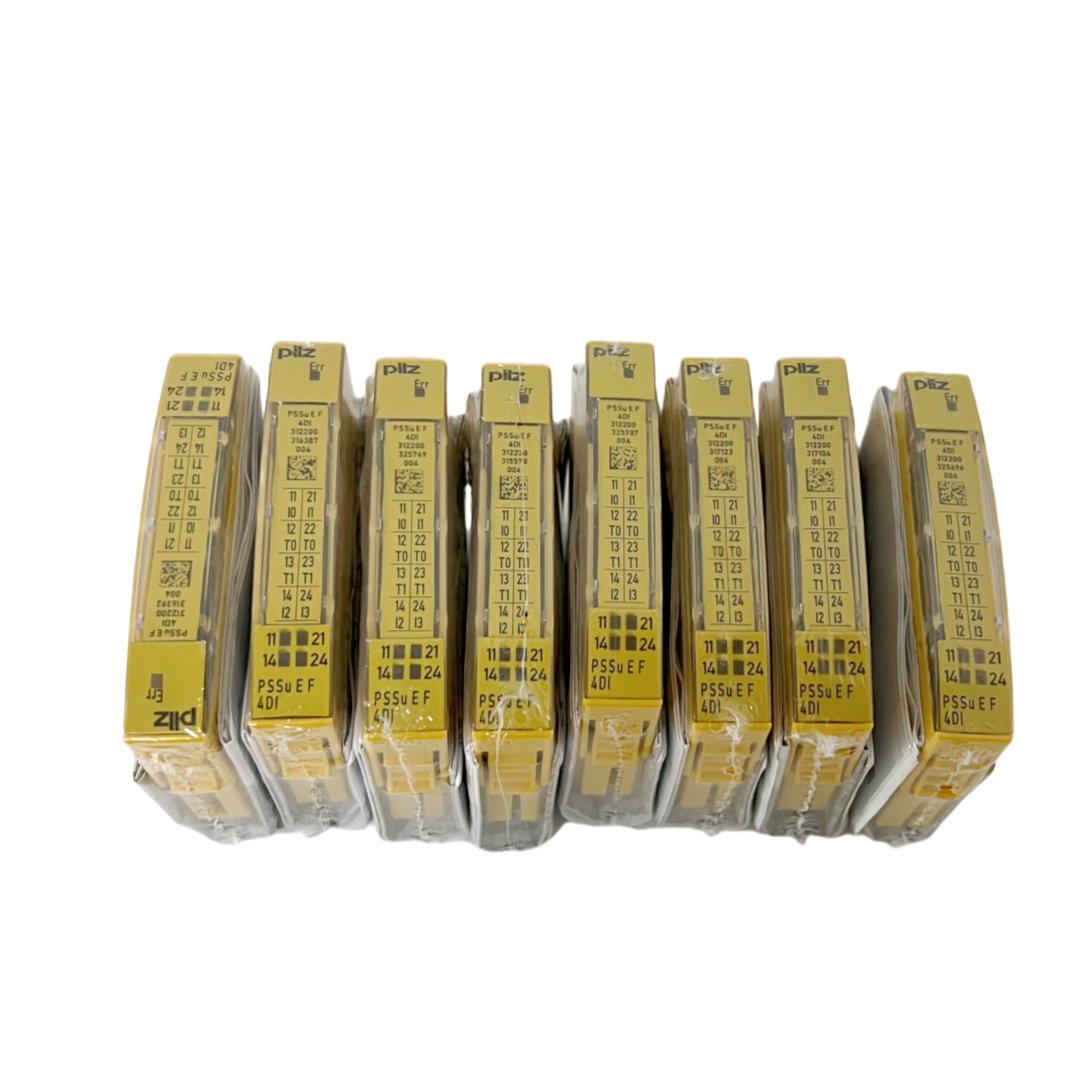New Original PSSuEF 4DI 312200