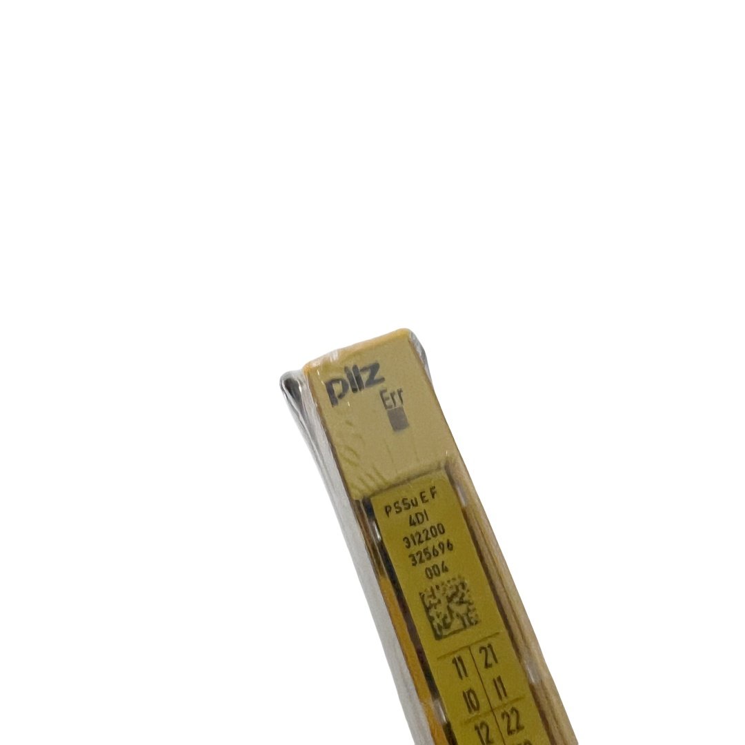 New Original PSSuEF 4DI 312200