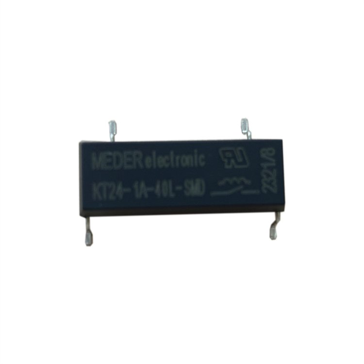 China Factory Economical KT24-1A-40L-SMD Auto Reed Relays High Efficiency KT24-1A-40L-SMD Auto Relays