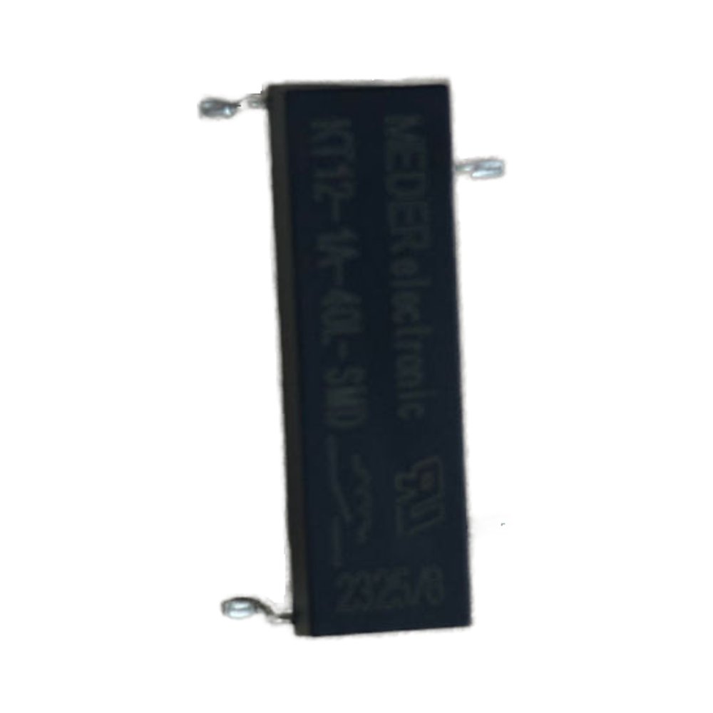 China Factory Economical KT24-1A-40L-SMD Auto Reed Relays High Efficiency KT24-1A-40L-SMD Auto Relays