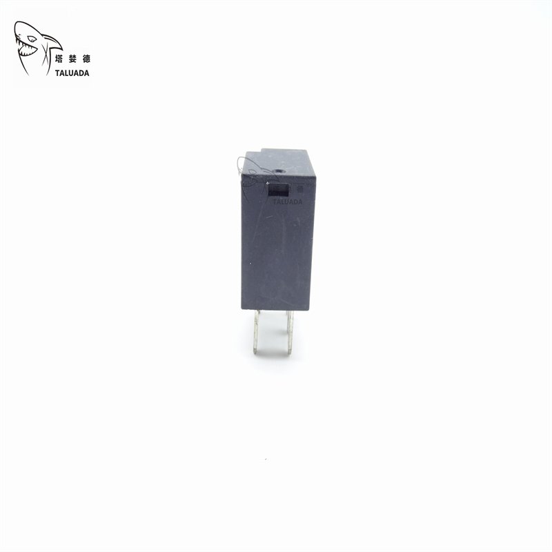 TALUADA High Quality Good Prices Loader Excavator Parts Auto Relay 301-1C-C-R1-24VDC 301-1C-C-R1-12VDC Starter Relay
