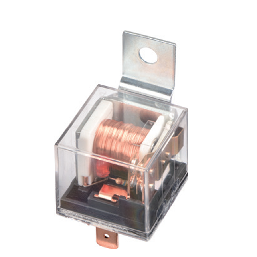 KE YONG Automotive Relay KLD-1/2C(V4) VDC 1/2A 1/2B 1/2C 12V Emergency Headlight Switch Auto Off Relay