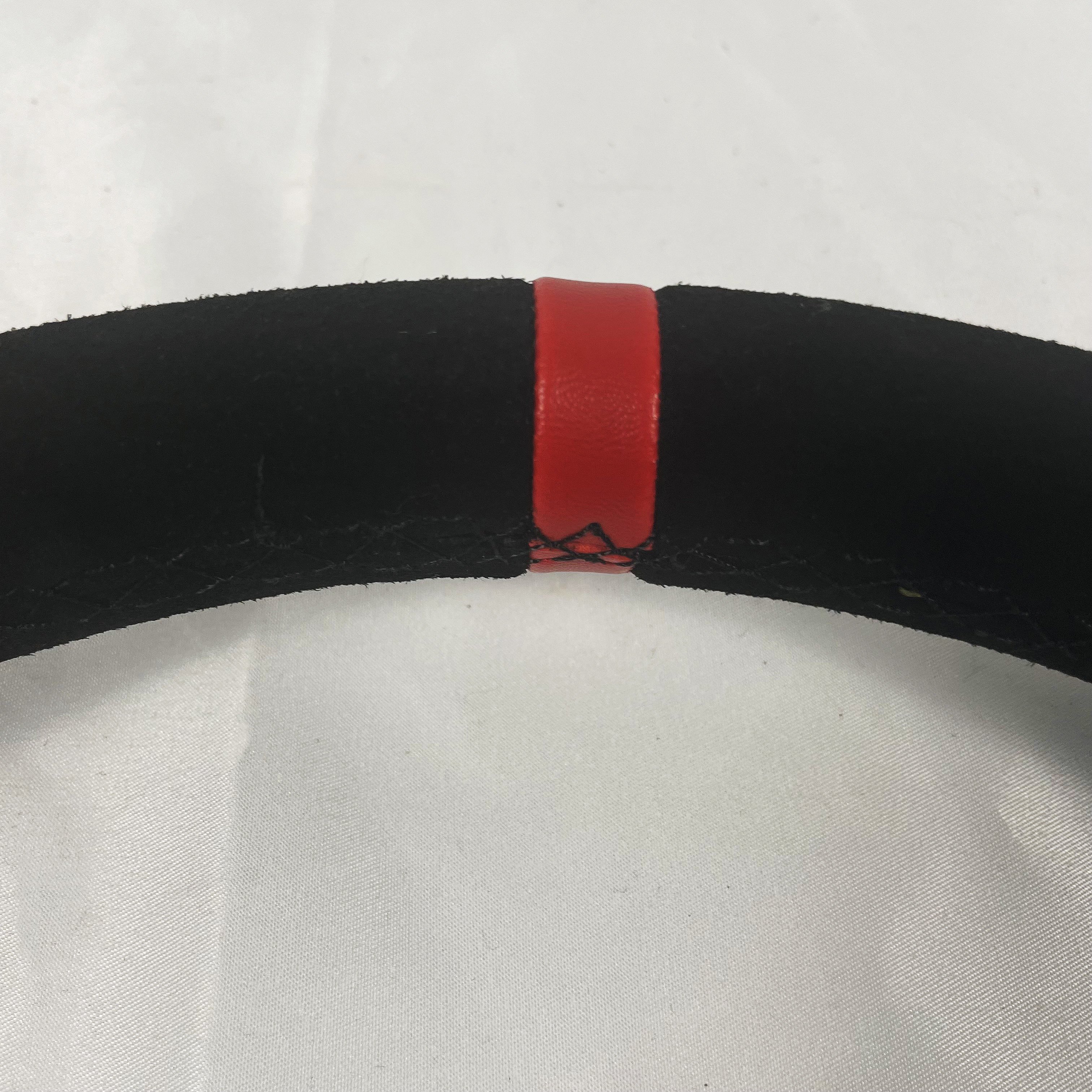 TRAPLY 350mm Universal Racing Car Steering Wheel With Suede Material