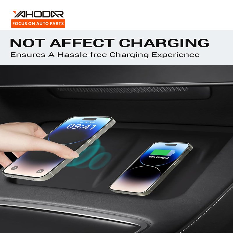 Popular Tesla Model 3 Highland 2025 Console Armrest Storage Organizer Interior Storage Box Accessories