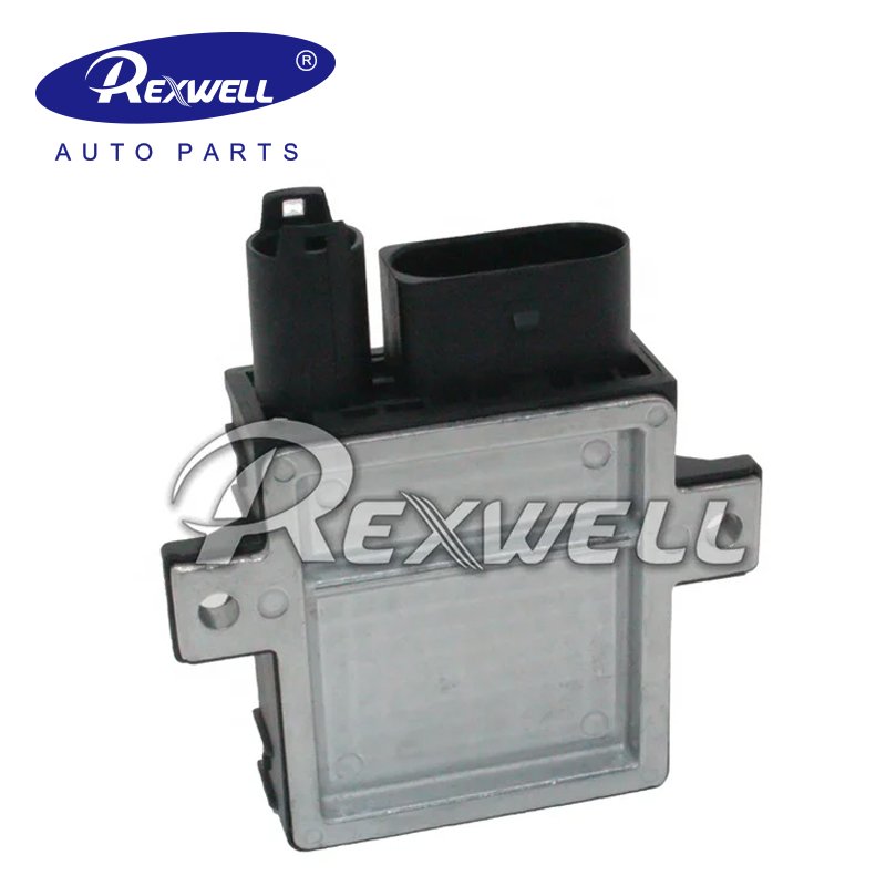 REXWELL New Genuine Glow Plug Control Unit Relay Module 12217788327 12217801201 2502197 for BMW X3 X5 Preheat Control Unit Board