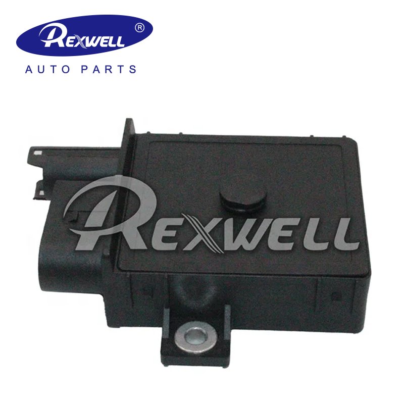 REXWELL New Genuine Glow Plug Control Unit Relay Module 12217788327 12217801201 2502197 for BMW X3 X5 Preheat Control Unit Board