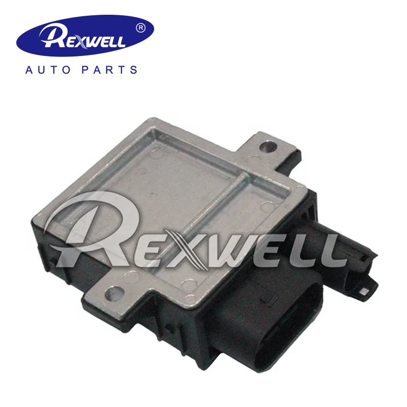 REXWELL New Genuine Glow Plug Control Unit Relay Module 12217788327 12217801201 2502197 for BMW X3 X5 Preheat Control Unit Board
