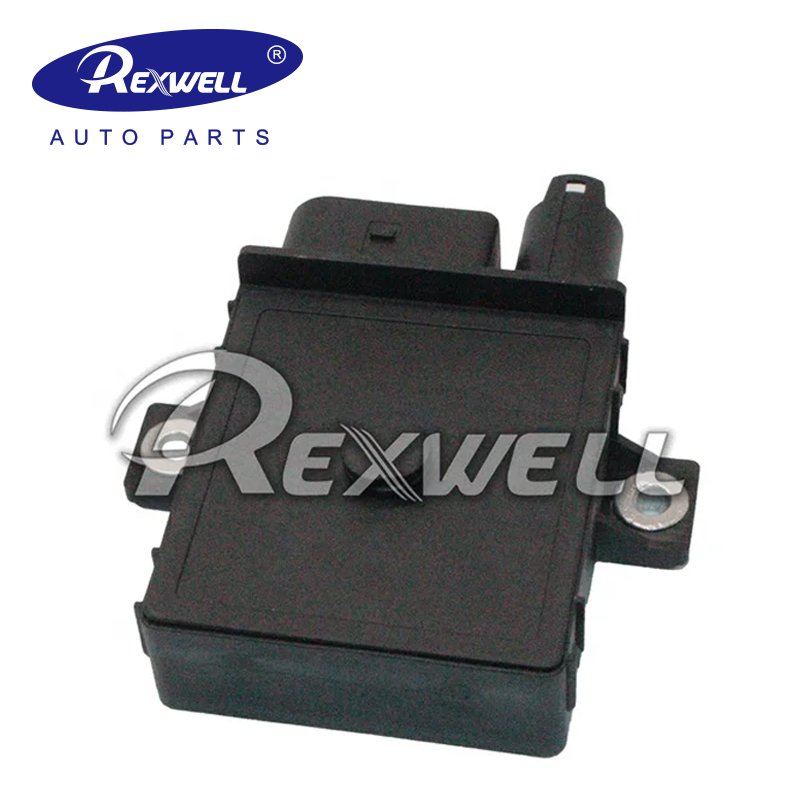 REXWELL New Genuine Glow Plug Control Unit Relay Module 12217788327 12217801201 2502197 for BMW X3 X5 Preheat Control Unit Board