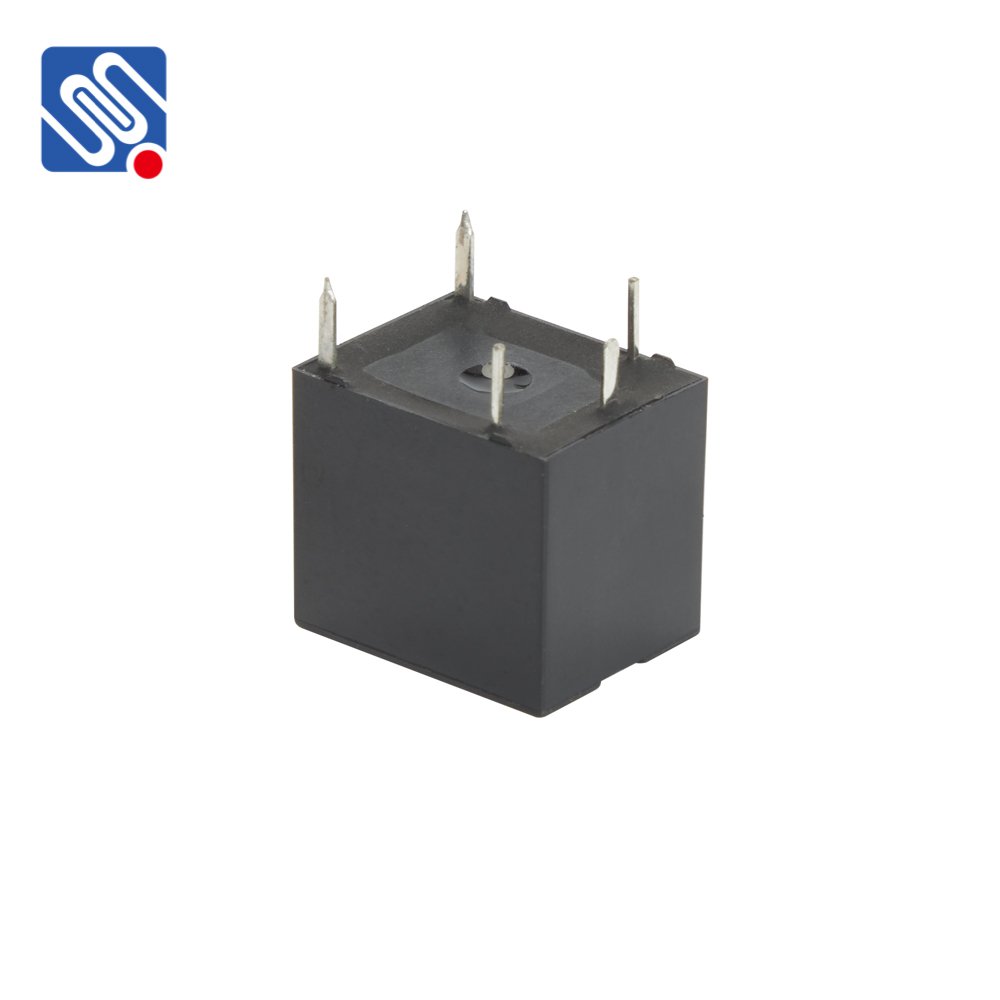 Meishuo MAD 12V 20a 5pin Spdt Micro Automotive Relays 4 Pin Relay for Car