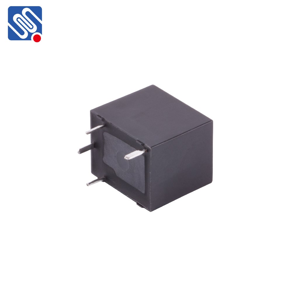 Meishuo MAD 12V 20a 5pin Spdt Micro Automotive Relays 4 Pin Relay for Car