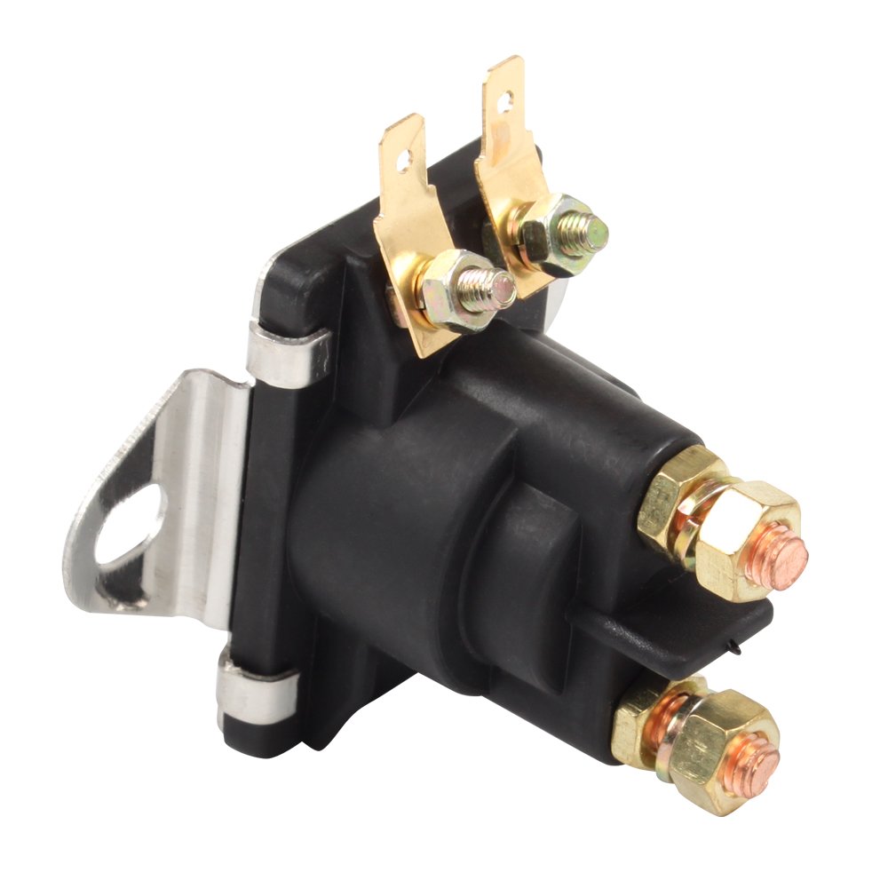 XIANGRUI High Quality 12V Mercury Mercruiser Starter Tilt/Trim Solenoid Relay 89-96158 89-845070 89-94318