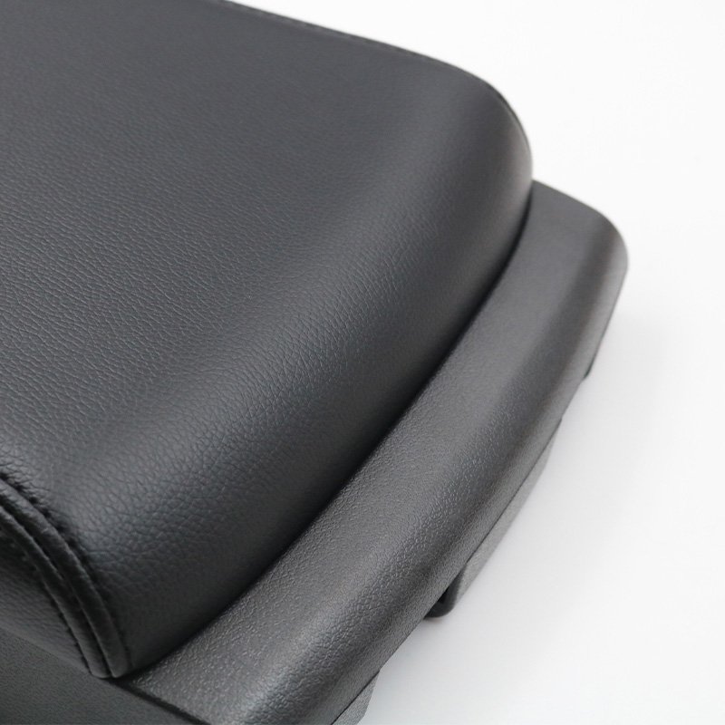 For REVO 2015-21 Pickup Truck Modified the Center Armrest Mat Trim Is Longer and Higher
