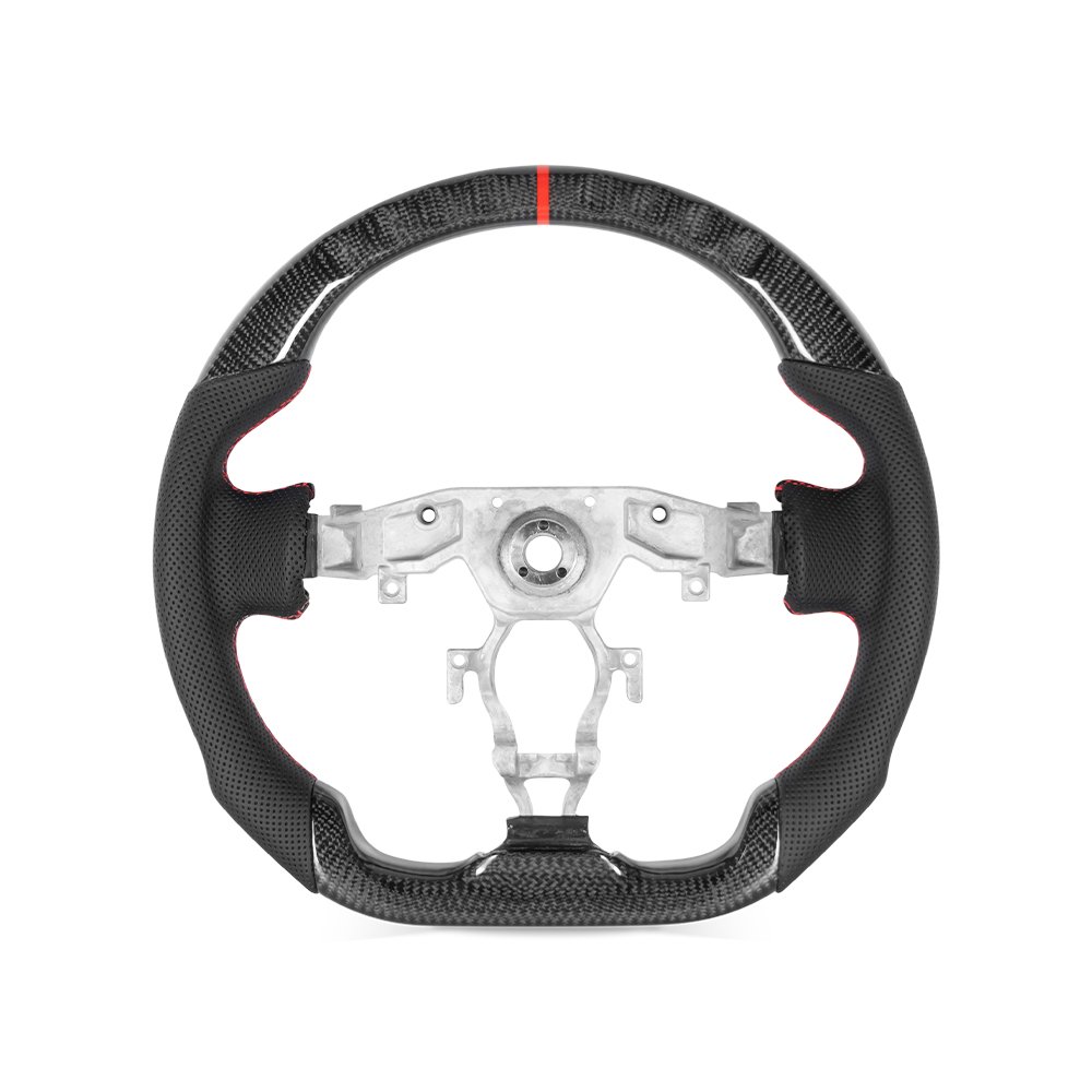 2016 370z Nissan Sport Steering Wheel Upgrade High-Performance