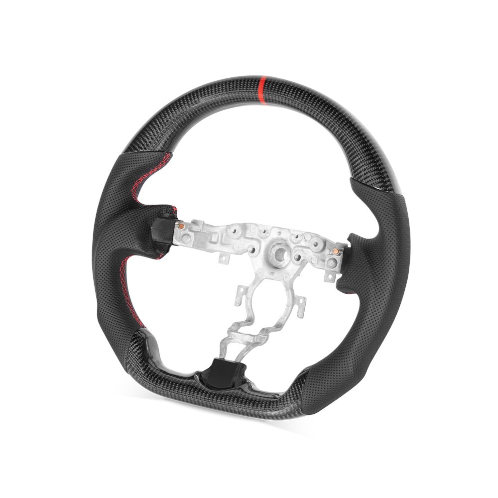 2016 370z Nissan Sport Steering Wheel Upgrade High-Performance