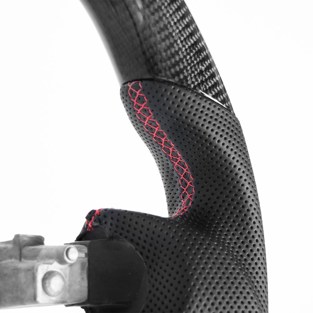 2016 370z Nissan Sport Steering Wheel Upgrade High-Performance