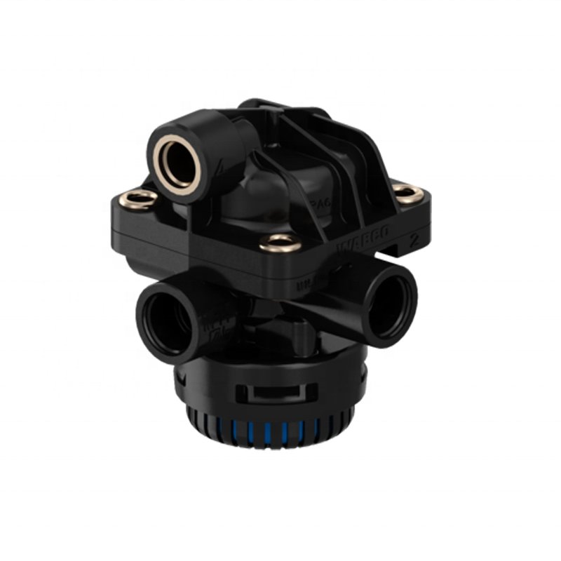 Cheap Price Heavy Truck Air Brake Plastic Relay Valve 9730060030 81521166074 1518267