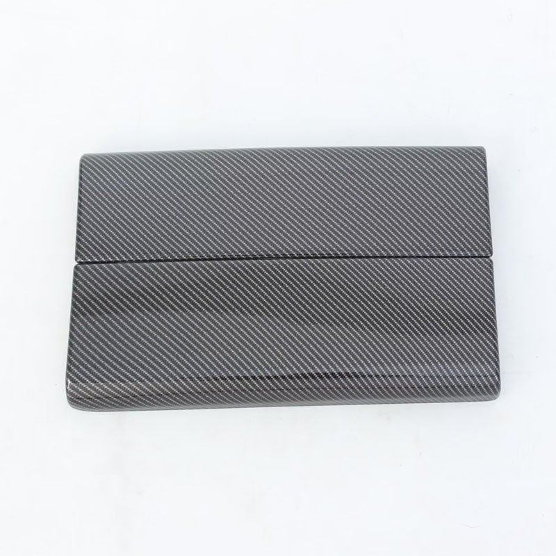 Car Accessories Interior Front Armrest Box Switch Cover Handheld Switch Trims Hand-held Box For ONVO L60 2025