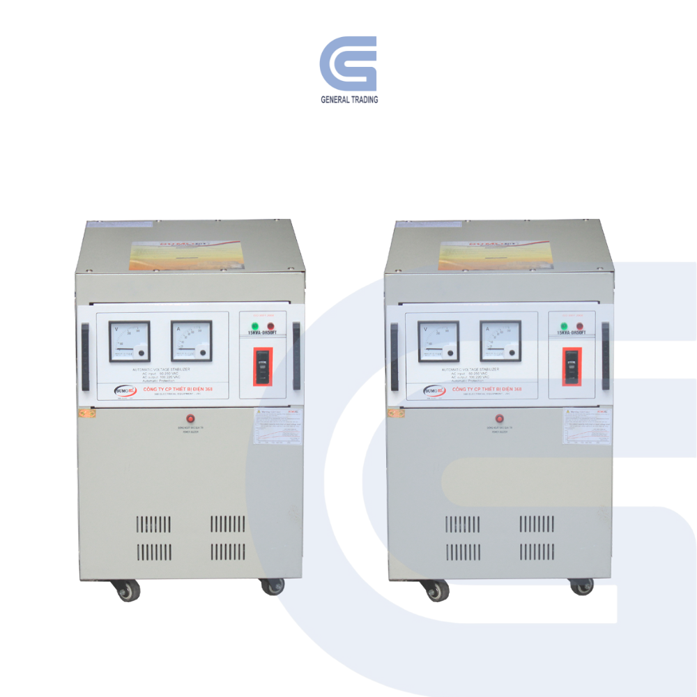 Auto Power Protector Supplies 1 Phase Household Stabilized Automatic Voltage Best Selling Stabilizer From Vietnam Manufacturer