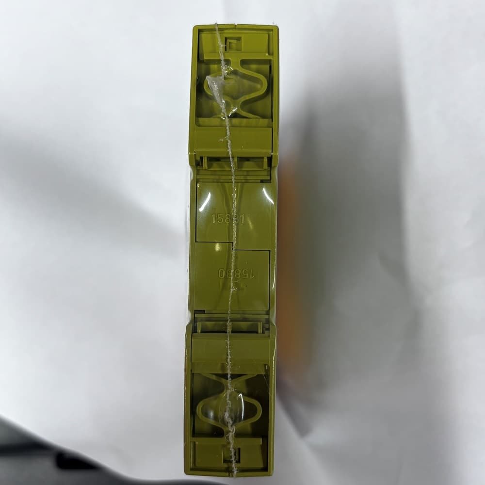New 751102 S2 C 24VDC 3 N/O 1 N/C Safety Relay with High Stability Product Category Safety Relays
