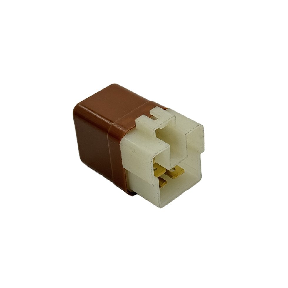 JIDECO Automobile Relay 25230-2DR0C 12V 6Pins for NISSAN 211023B