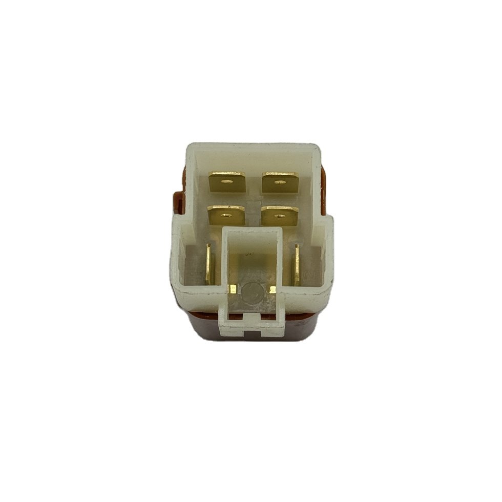 JIDECO Automobile Relay 25230-2DR0C 12V 6Pins for NISSAN 211023B