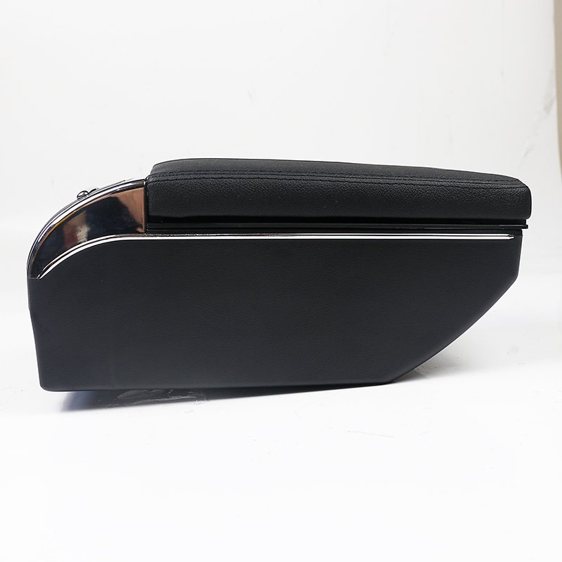Auto Parts Car Armrest Center Console Armrest Storage Box Armrest Box