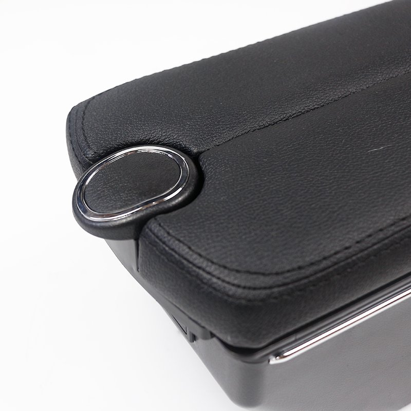 Auto Parts Car Armrest Center Console Armrest Storage Box Armrest Box