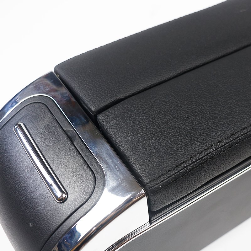 Auto Parts Car Armrest Center Console Armrest Storage Box Armrest Box