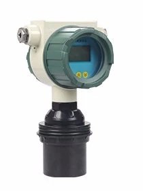 Low Price Ultrasonic Fuel Level Sensor Ultrasonic Water Level Transmitter 4-20mA