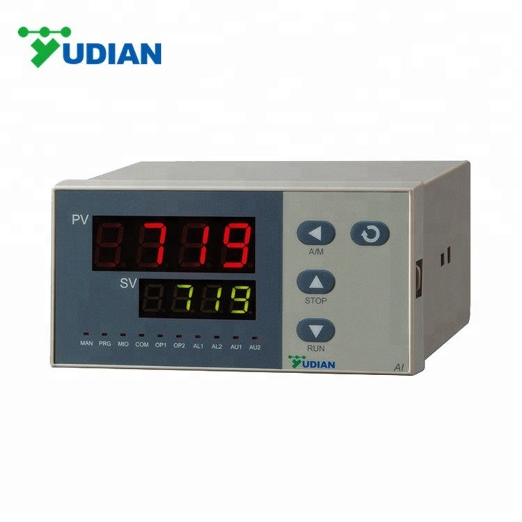 Yudian AI-719 Auto Manual Temperature Controller
