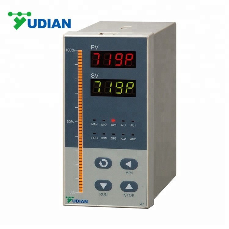 Yudian AI-719 Auto Manual Temperature Controller