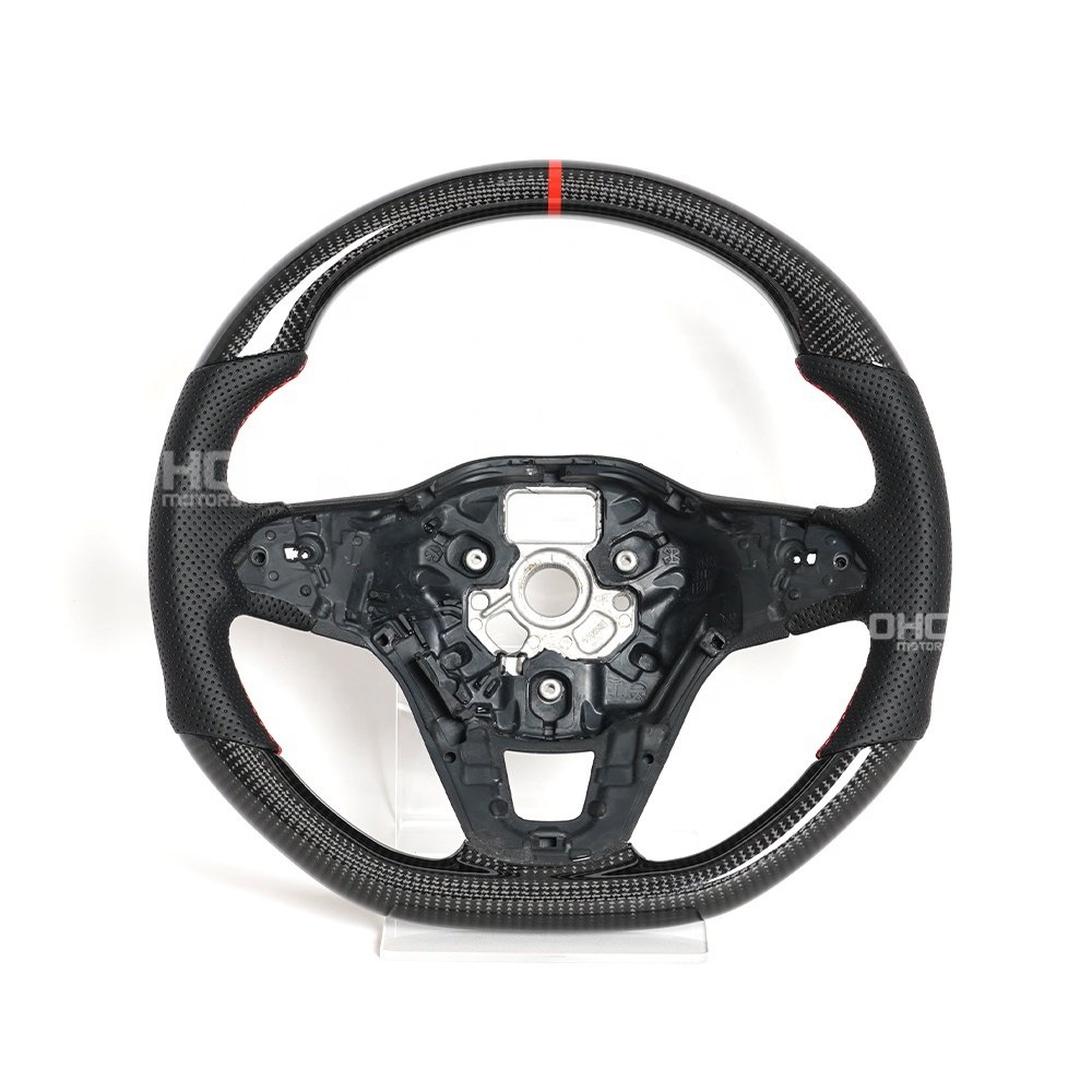 volante carbon for volkswagen cc volantes de auto vw passat cc r line volante carbono vw 2024 2023 2022 2021