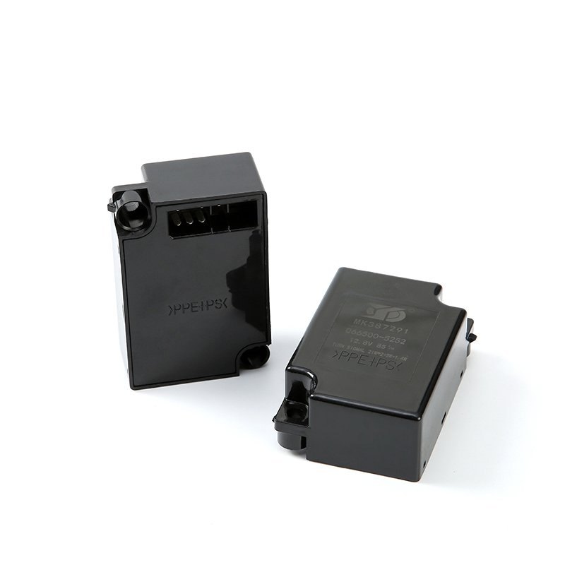 Manufacturers Wholesale Flasher Relay 066500-5252 for Mitsubishi MK387291 6pin 24V