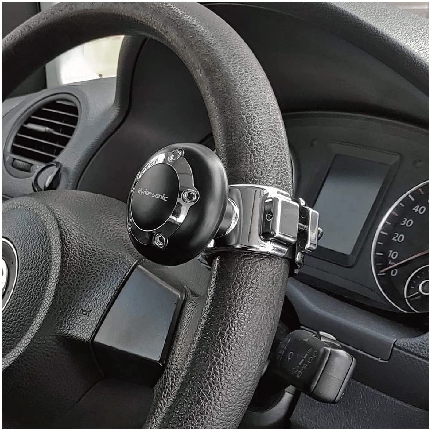Hot Sale Universal Car Steering Wheel Spinner Knob For Truck