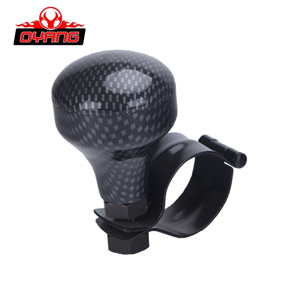 Hot Sale Universal Car Steering Wheel Spinner Knob For Truck