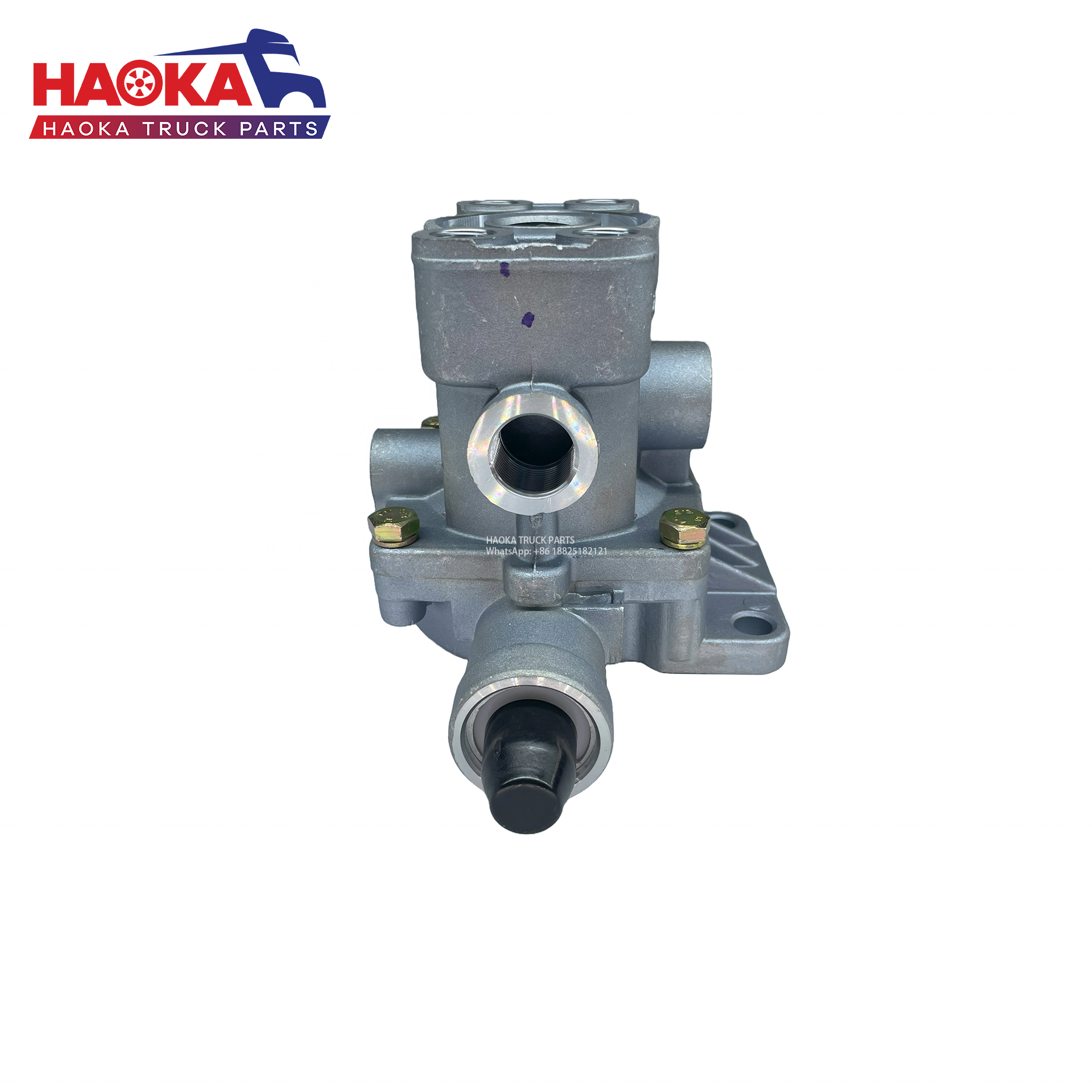 New Relay Emergency Valve REV 3527M0101001 for Trailer Truck