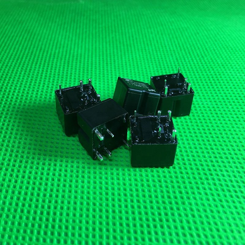 TE Power Relay V23086-C1001-A403 12VDC 30A SPDT Fuse Box Low Beam 5pin New and Original