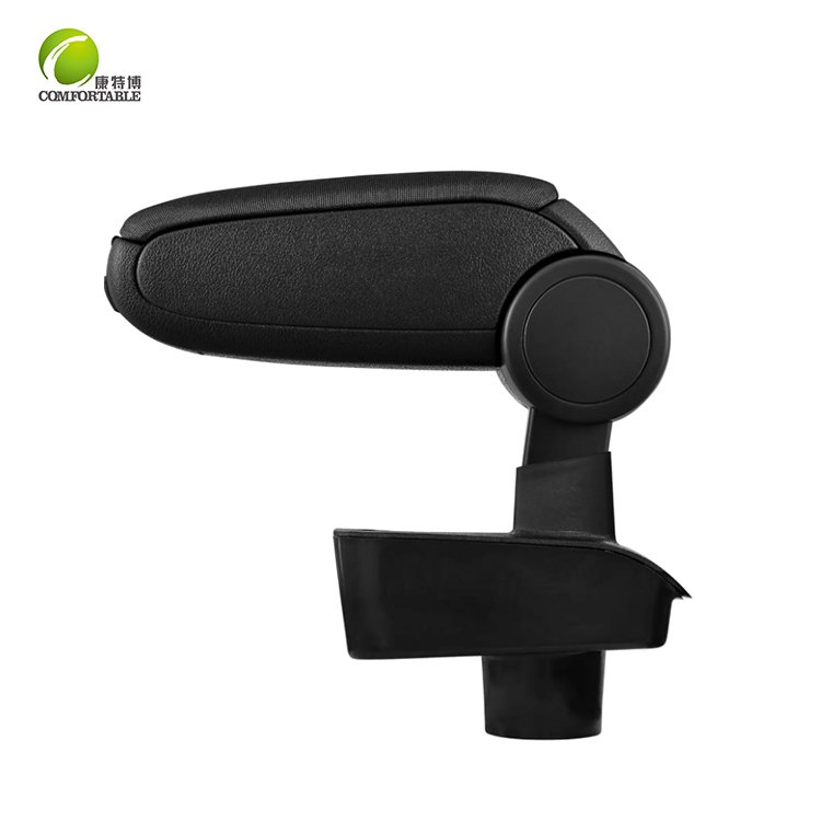 OEM ODM Car Armrest Console Box Arm Rest Accessories Driver Storage Box Auto Parts