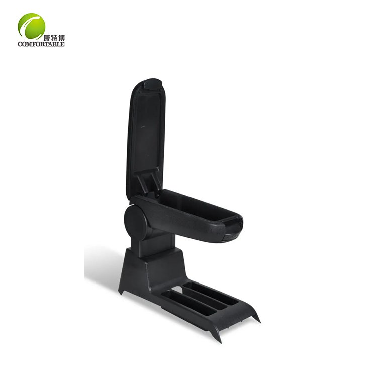 OEM ODM Car Armrest Console Box Arm Rest Accessories Driver Storage Box Auto Parts