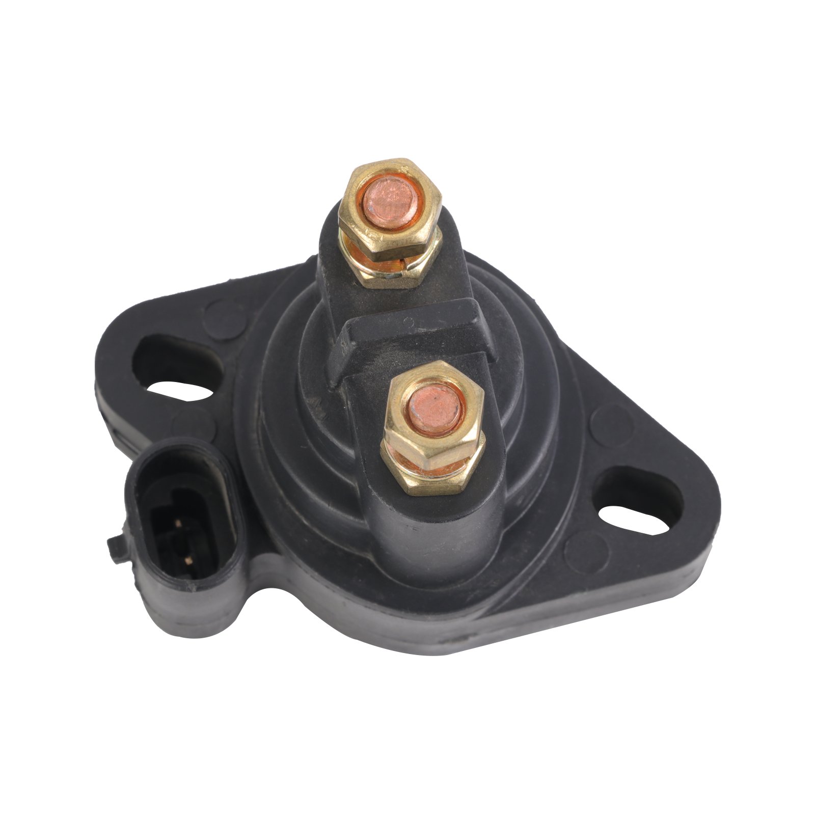 Thailand Other Motorcycle Spares Parts Accessories Starter Solenoid Relay Seadoo Jet-Ski Boat 4-6859 278-000-513 278-001 15A