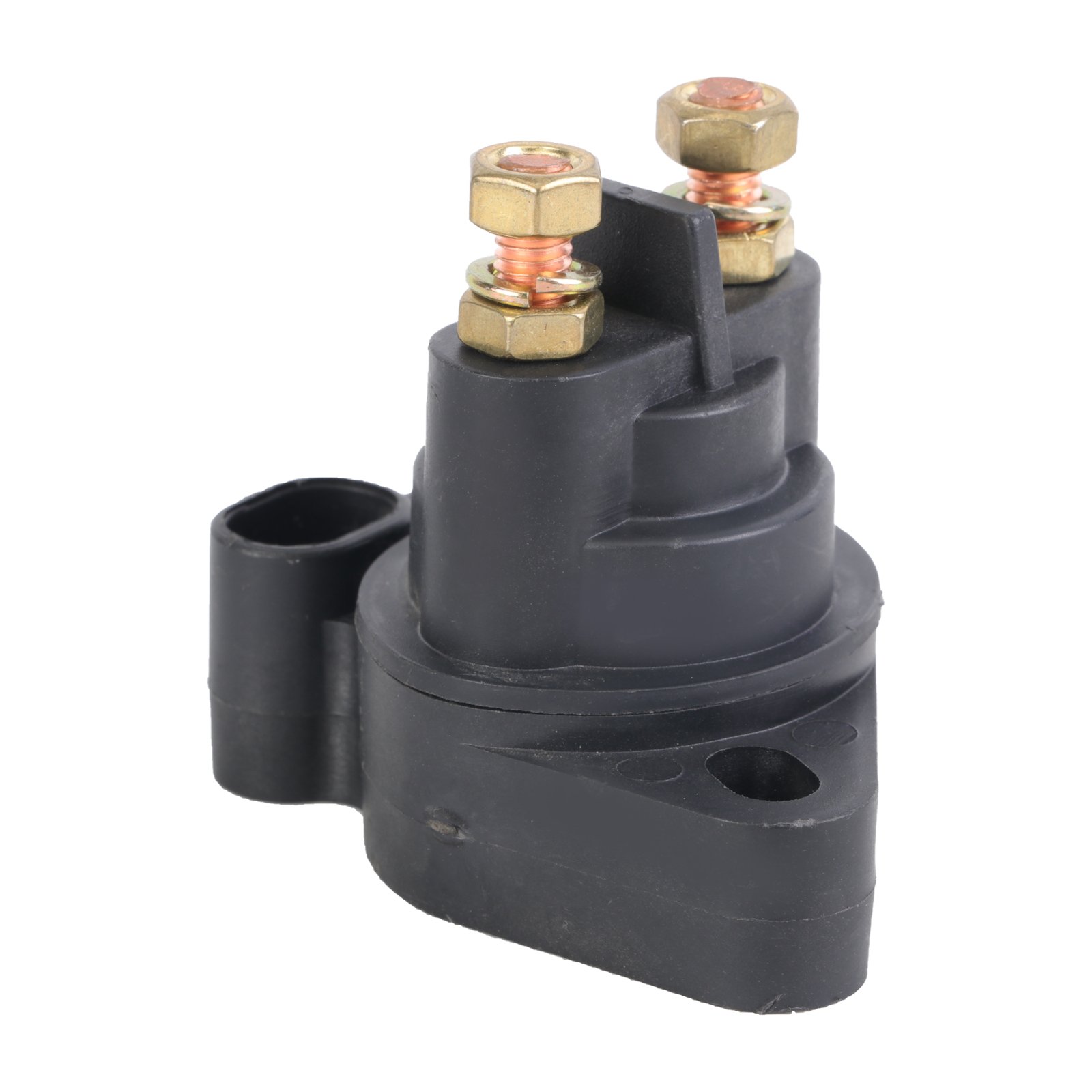 Thailand Other Motorcycle Spares Parts Accessories Starter Solenoid Relay Seadoo Jet-Ski Boat 4-6859 278-000-513 278-001 15A
