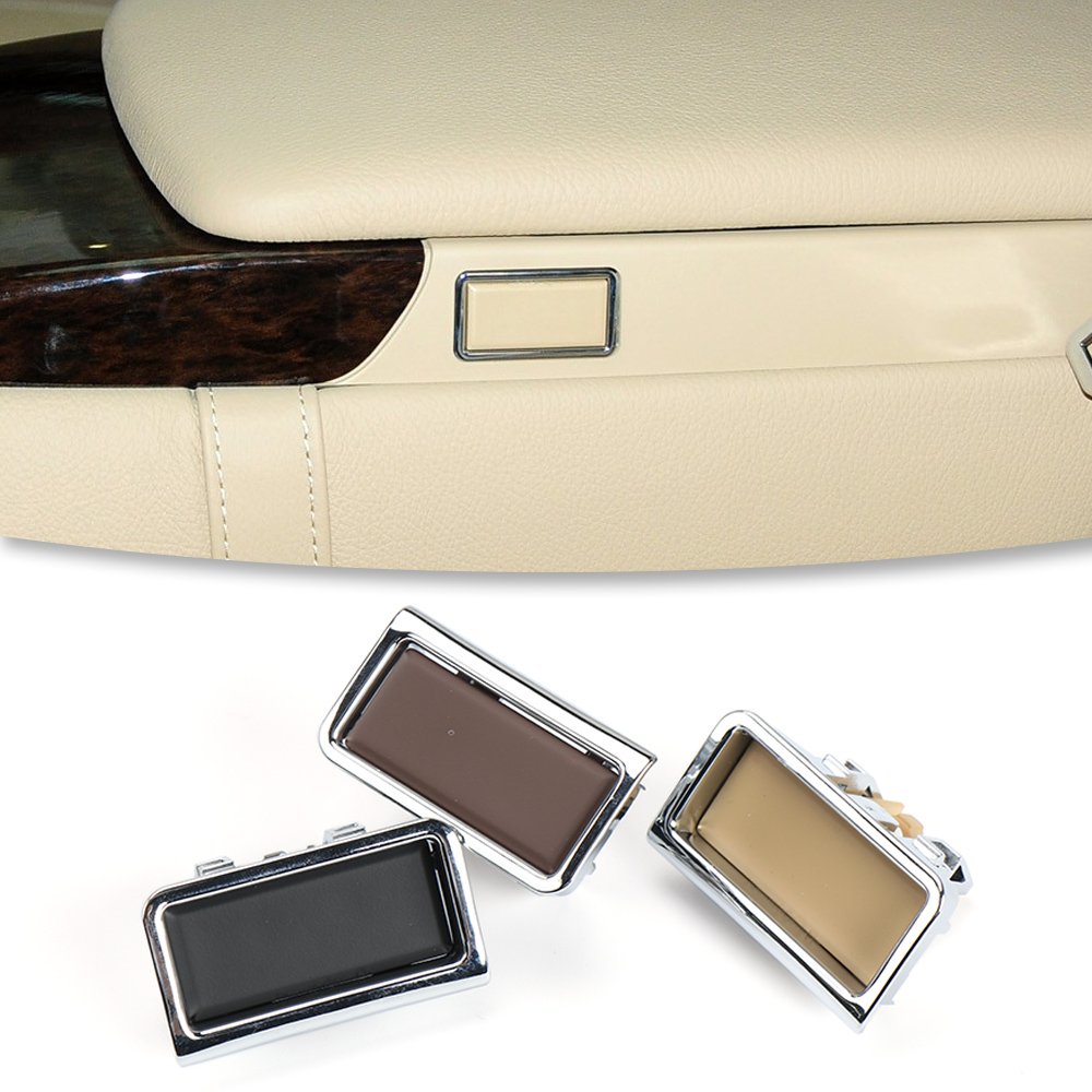 Auto Spare Parts Central Control Armrest Box Switch Toolbox Switch Button for Mercedes-Benz S-Class W221 2006-2013