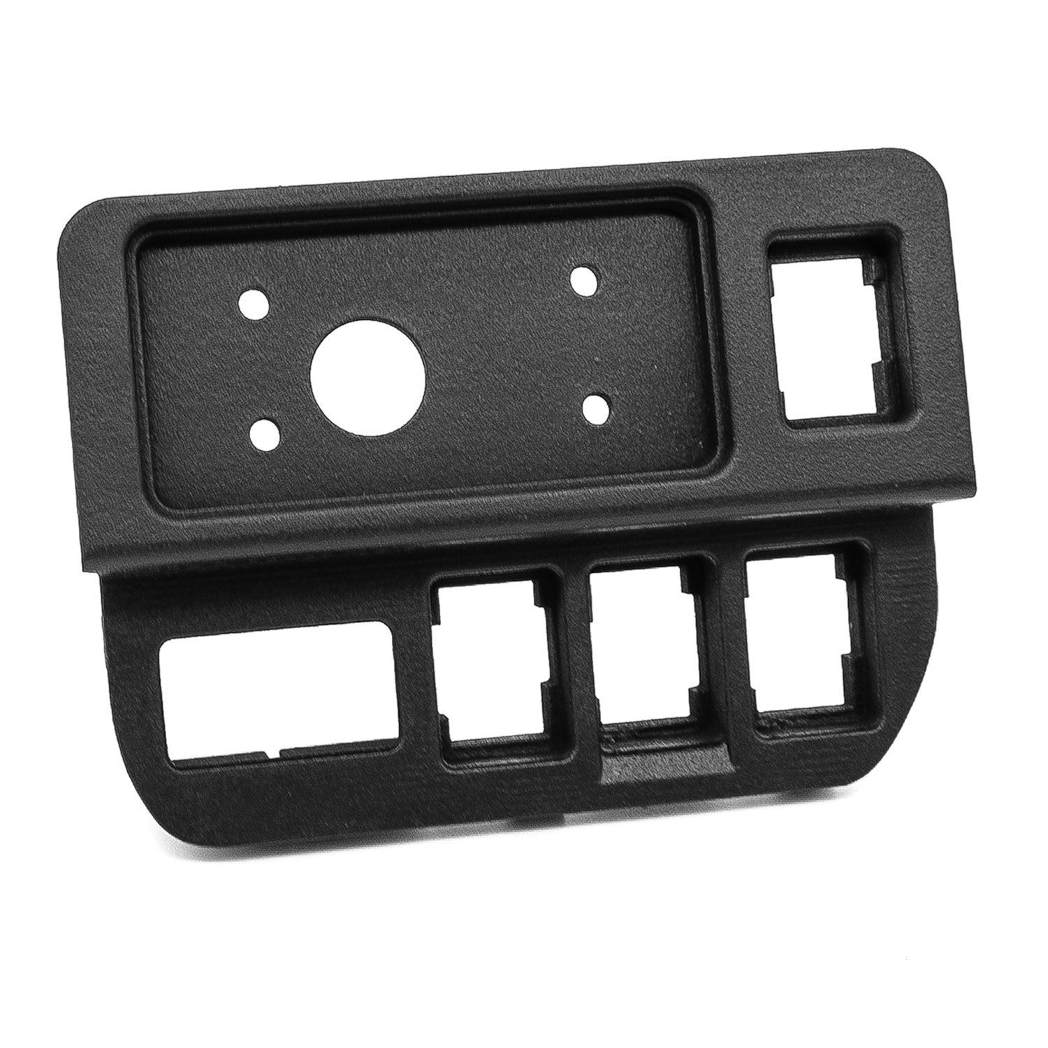 NEW SWITCH PRO MOUNTING PANEL - 2020+ TACOMA