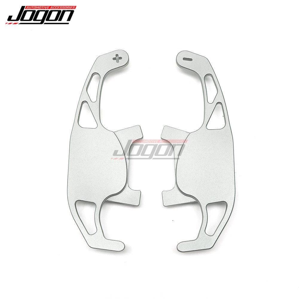 Car Steering Wheel Paddle Extension Shifter For Volkswagen VW GOLF GTI R GTD GTE MK7 13-18 POLO GTI Scirocco 2015+ Passat B8