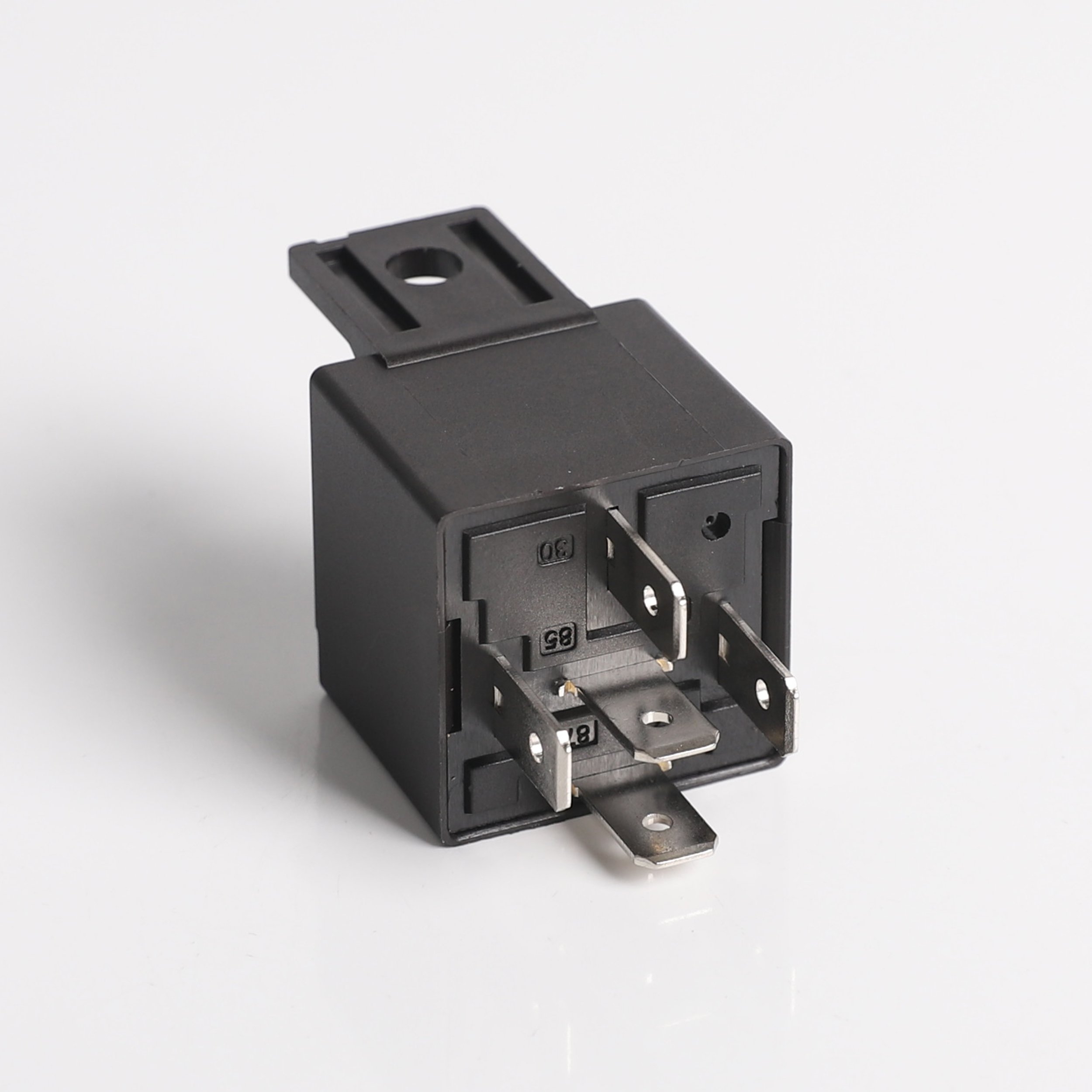 896-1CH-D1 12VDC 40A Automotive High Power Relay 5 Pin Compatible with HFV4 012-1Z6SGR